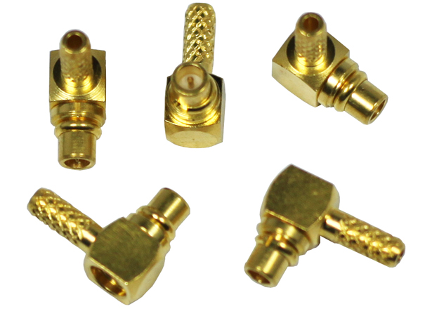 MMCX Conector